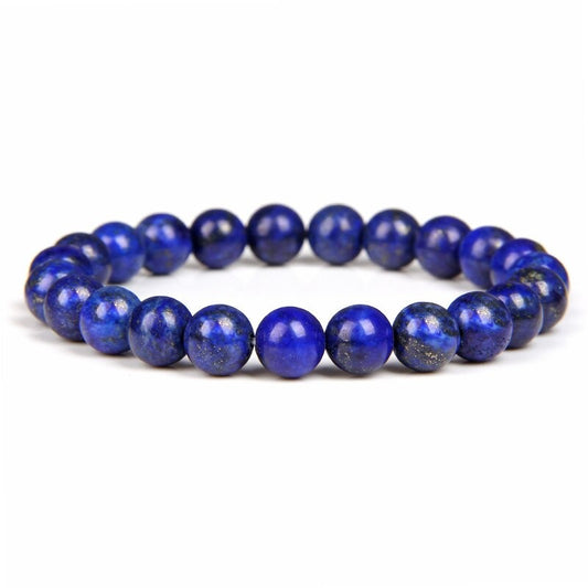 Lapis Lazuli Armband