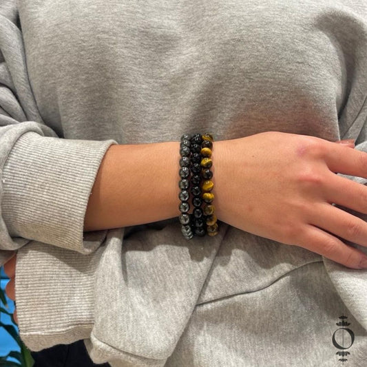 Triple Protection Armbänder Set