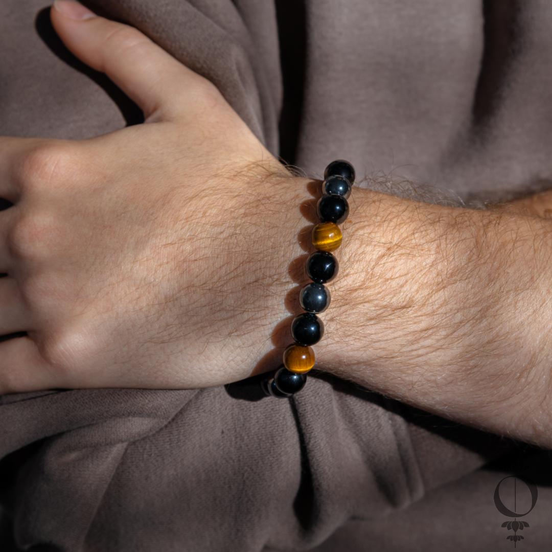 Triple Protection Armband - 1+1!