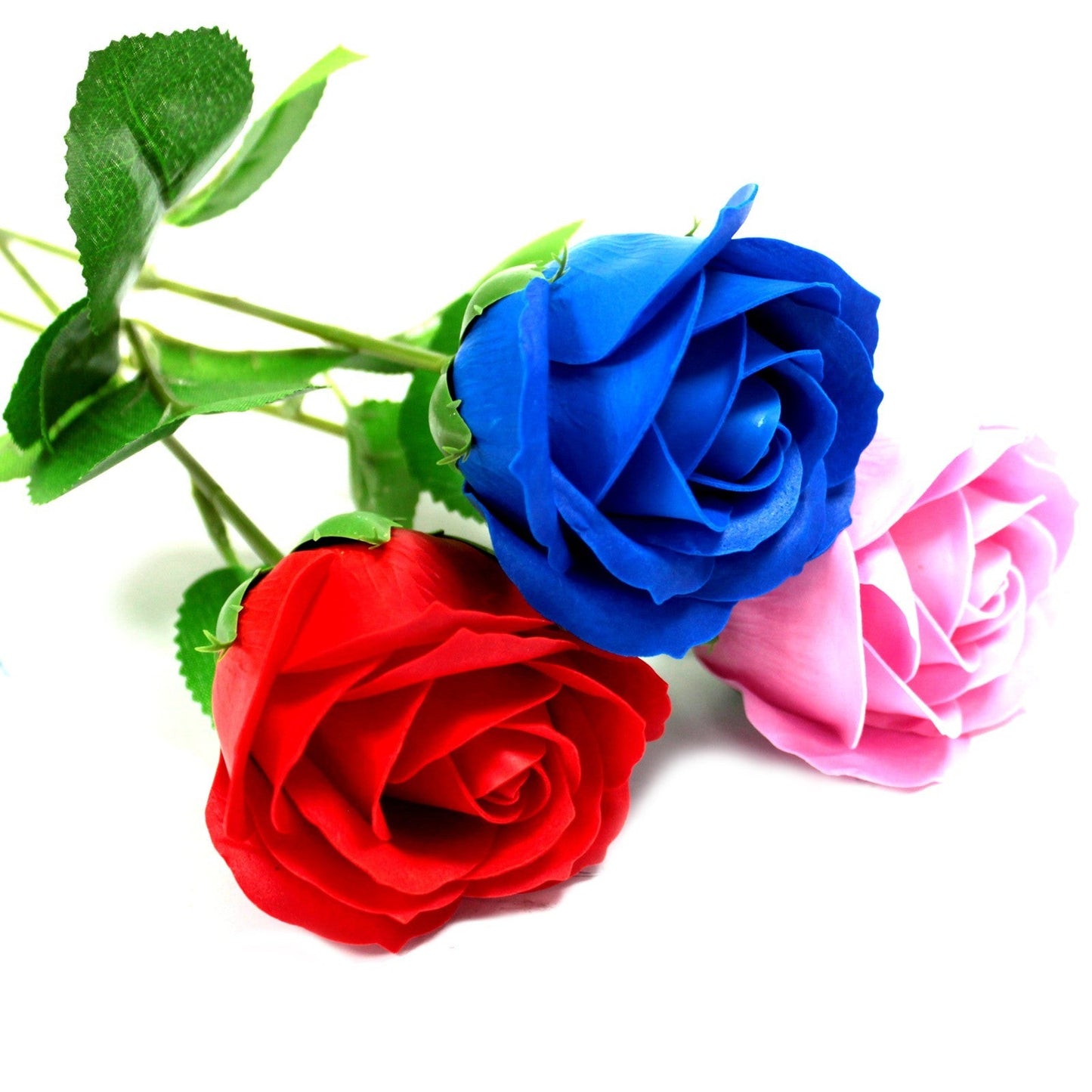 Grote Moederdag Roze Roos