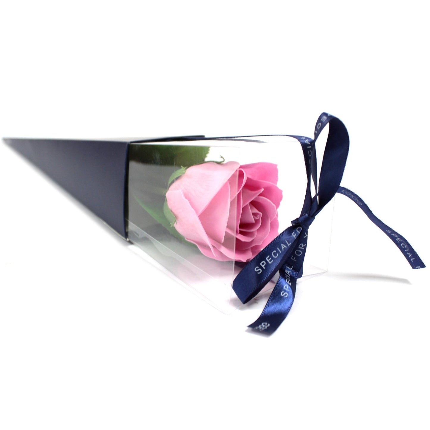 Grote Moederdag Roze Roos
